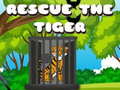 Spel Rescue The Tiger