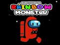 Spel Survivor In Rainbow Monster