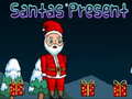 Spel Santas Present