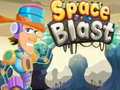 Spel Space Blast