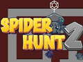 Spel Spider Hunt 2
