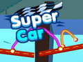 Spel Super car