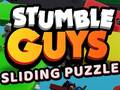Spel Stumble Guys: Sliding Puzzle