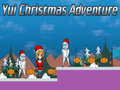 Spel Yui Christmas Adventure