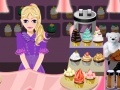 Spel Cupcakes for Maya