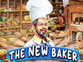 Spel The New Baker