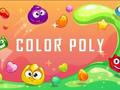 Spel Color Poly