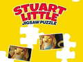 Spel Stuart Little Jigsaw Puzzle