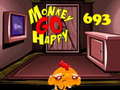 Spel Monkey Go Happy Stage 693