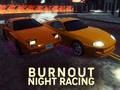 Spel Burnout Night Racing