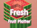 Spel Fresh Fruit Platter