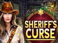 Spel Sheriffs Curse