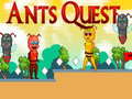 Spel Ants Quest