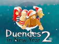 Spel Duendes in New Year 2