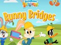 Spel Bugs Bunny Builders Bunny Bridges