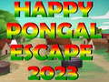 Spel Happy Pongal Escape