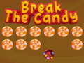 Spel Break The Candy