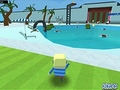 Spel Kogama: Park Aquatic
