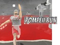 Spel Pompeii Run