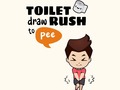 Spel Toilet Rush - Draw Puzzle