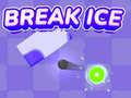 Spel Break Ice