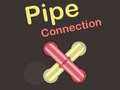 Spel Pipe connection