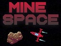 Spel Mine Space