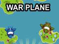 Spel War plane