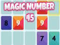 Spel Magic Number 45