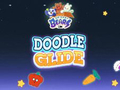 Spel Doodle Glide