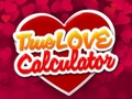Spel True Love Calculator