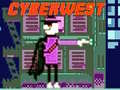 Spel CyberWest
