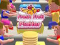 Spel Fresh Fruit Platter fun