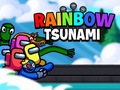 Spel Rainbow Tsunami