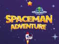 Spel Spaceman Adventure