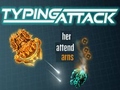 Spel Typing Attack