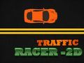 Spel Traffic Racer - 2D