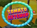 Spel Tomato Ketchup