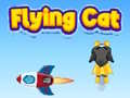Spel Flying Cat