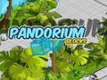 Spel Pandorium BLocks