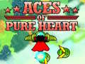Spel Aces of Pure Heart