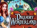 Spel Dreamy Wonderland