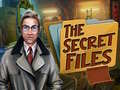 Spel The Secret Files
