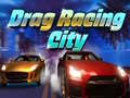 Spel Drag Racing City