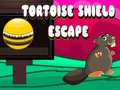 Spel Tortoise Shield Escape