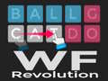 Spel WF Revolution