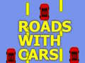 Spel Roads With Cars