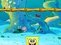 Spel Sponge Bob Squarepants Deep Sea Smashout
