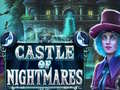 Spel Castle of Nightmares