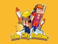 Spel Idle City Builder